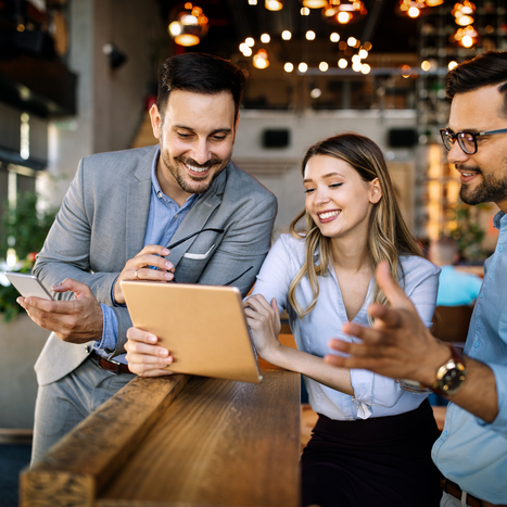 how to get your team to embrace change (not fight it)Picture