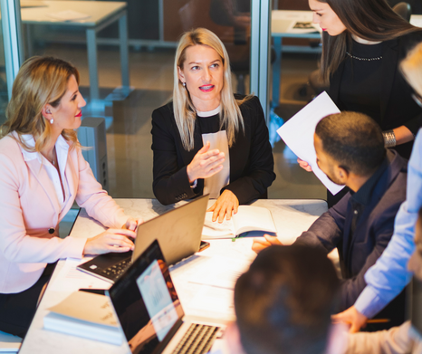 Why great managers struggle with people issues – and how to fix it.